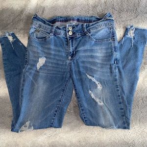 Women’s Jeans